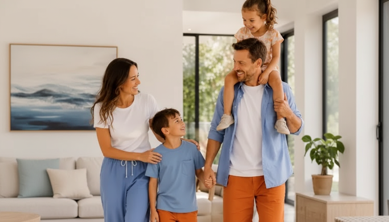 Strengthen Your Parent-Child Bond: 5 Daily Habits