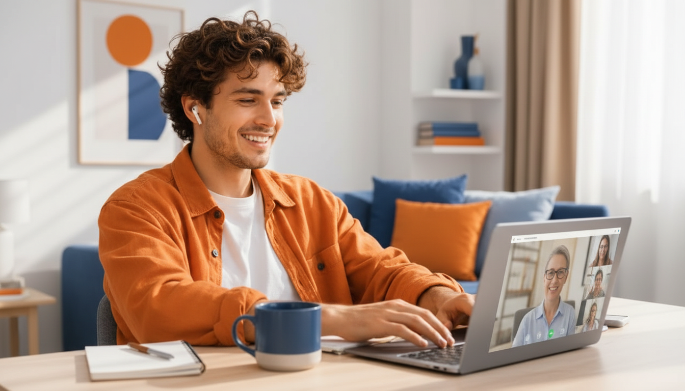 5 Good Conversation Starters for Any Situation