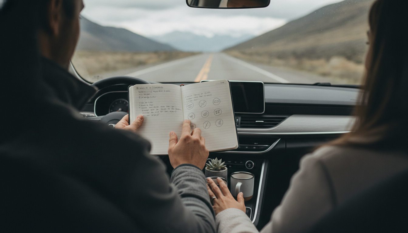 7 Steps to Rebuild Trust in Marriage After Betrayal